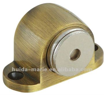 DS047 Magnetic Door Stop Stopper Catch