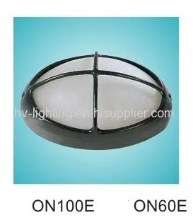 Bulkhead Light / Proof Lamp 