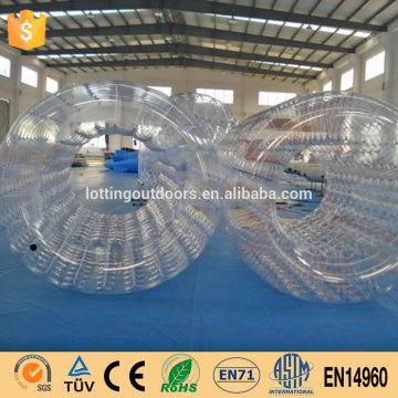 New Product Super Human Inflatable Bumper Bubble Ball Inflatable Sumo Ball