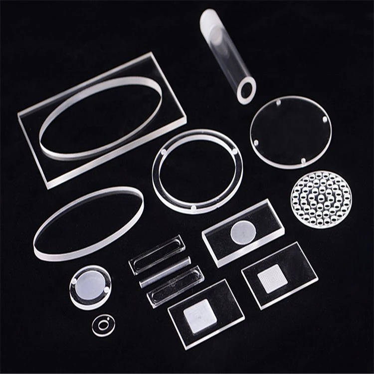 Bk7 Optical Glass Mirrors