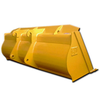 JCB Loader Buckets