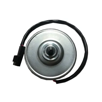 Factory Price Fan Motor with Resistance for Mitsubishi (Model 7802A033 83262C1615)