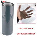 Light Black