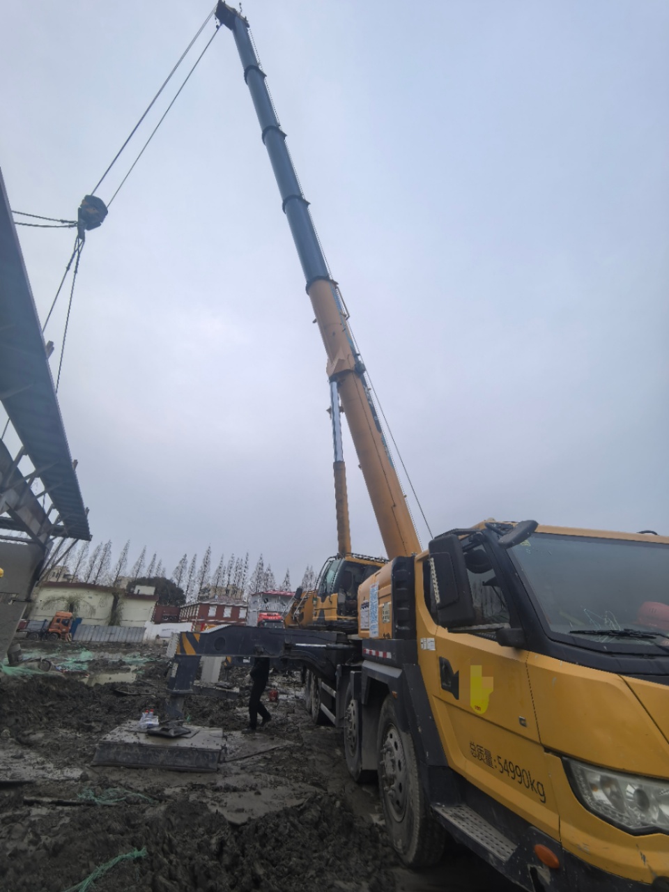 crane trucks for sale used crane trucks for sale used