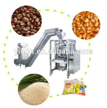 Linear Weighing & Packing Line System