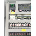 LOGEMENT DE COMMANDE DE PROGRAMMATION PLC IP54