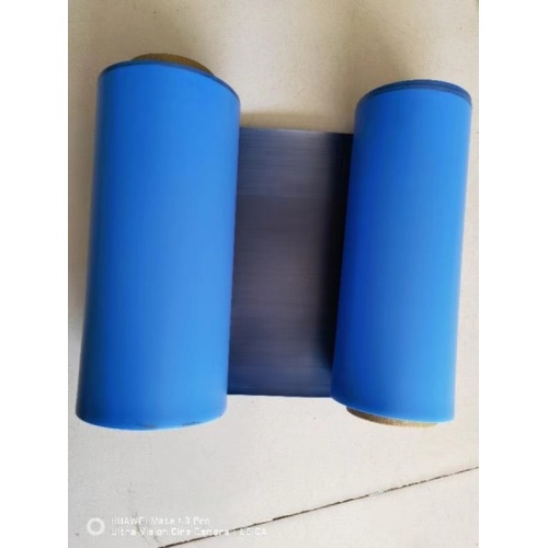 PTFE Plastic Film 0,2mm