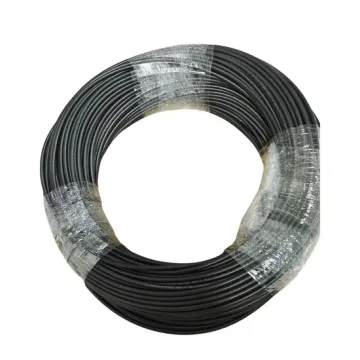 High-Quality Single-Mode Optical Cable