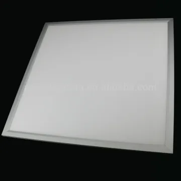 600x600 square 36w led panel light ultra-thin flat panel led lighting