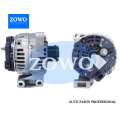 0124425030 BOSCH ALTERNADOR DE AUTOMÓVEL 120A 12V