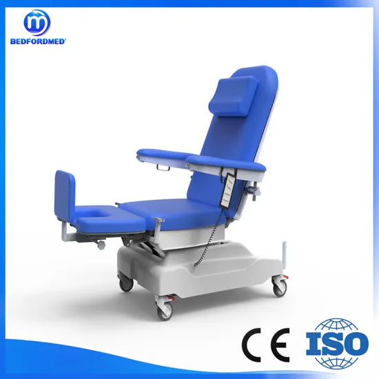 Manufacturer Blood Collection Chair Blood donation chair