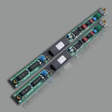 T8 LED tube driver(DALI-AP30W480 ,10-12 pcs in series)