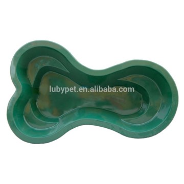 459L Good Quality Preformed Fiberglass Fish Pond Shell for Home Garden