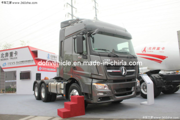 Beiben (North Benz) Tractor Truck V3 (ND42500B33J7)