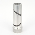 Custom High precision CNC Turning Stainless Steel Parts