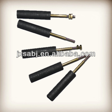 graphite electrode rod