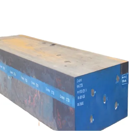 Forged Square Steel block/square steel