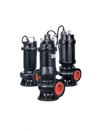 OEM Low Price Shimge Submersible Water Pump - Promotional Offer