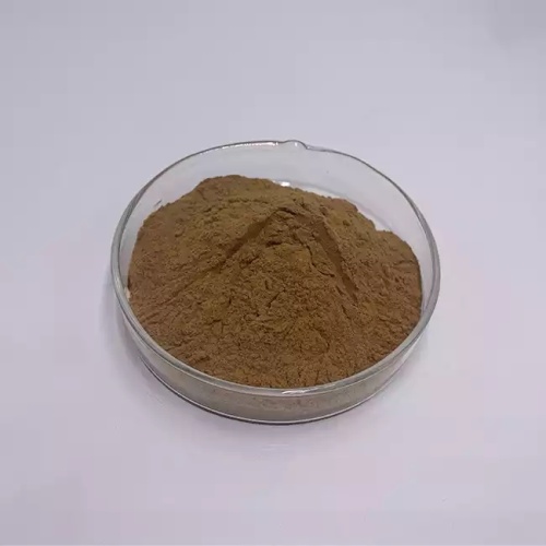 Good Sales Maca Root Extract Herbal Maca Root Extract Powder Macaamide Manufactory