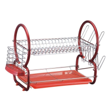 Kitchen Dish Rack easy to clean
