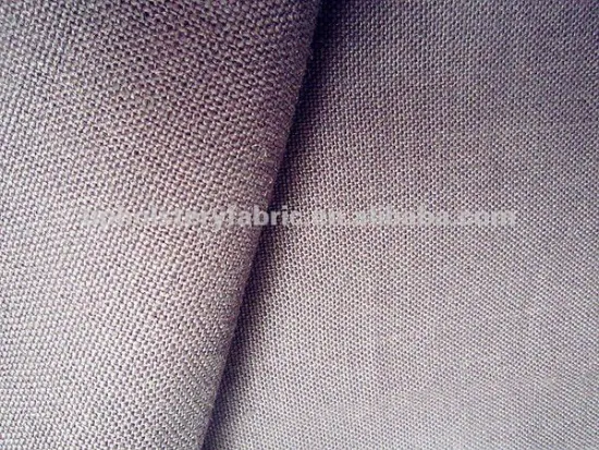100 pure linen fabric NN8052
