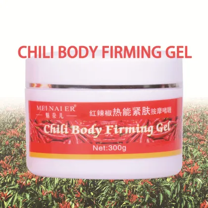 Wholesale Fat Burning Cream Body Slimming Gel