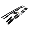 Prado FJ150 2010 BARE za RAKI RACK