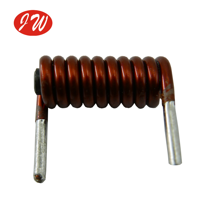 ferrite bead inductance