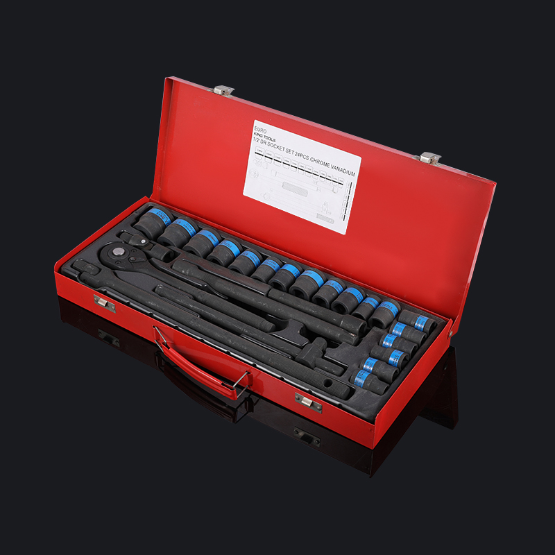 universal socket set