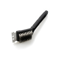 Low Pirce PP Handle BBQ Grill Brush