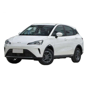 Nuova energia a basso costo piccoli SUV dalla Cina con lunga resistenza