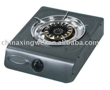 Single burner gas cooker 1-RT054T