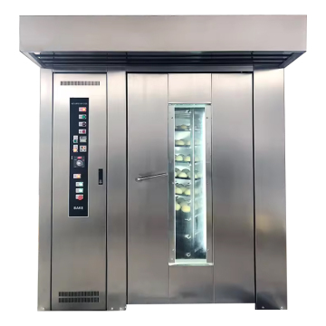 Factory Price Bread Making Machine: Full Set Baking Equipment for Professional Bakeries