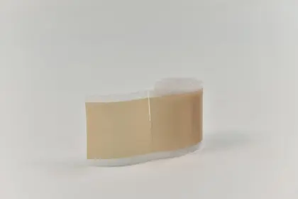 Medical Silicone Scar Removing Sticker