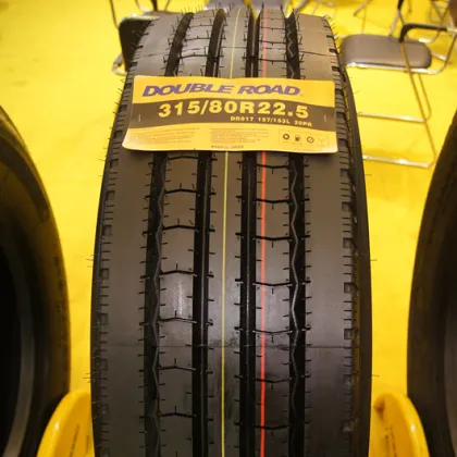 Bridgestone Quality Tire, 315/80r22.5 Truck Tire, Truck Tire for Africa Market