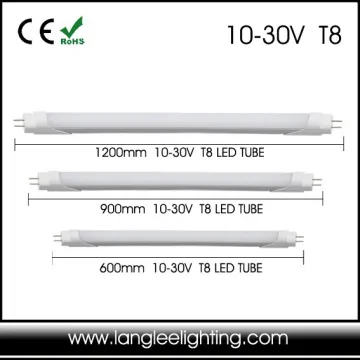 T8 600mm 12V 24V 10-30V for Marine RV or Solar Use