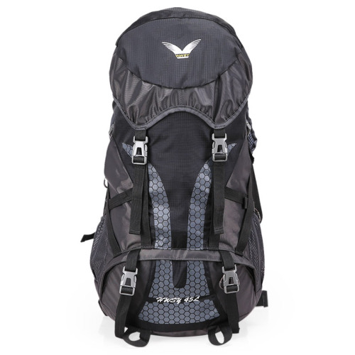 Tas safety hiking 50L berkualitas baik