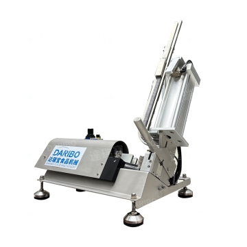 Aluminum Clips and Sausage Clipping Machinery