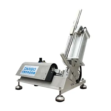 Aluminum Clips and Sausage Clipping Machinery