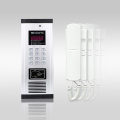 Audio -Door -Telefonsrechnungssystem mit Mobilteilen