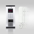 Audio Door Phone Intercom System With Handsets