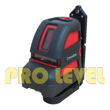 Five-Point Self-Leveling Cross Laser Level