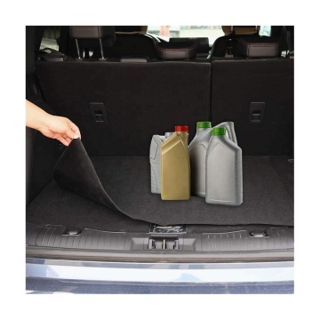 Anti-Slip Waterproof Absorbent Cabinet Liner - Sink Felt Mat for Kitchen Drawer Shelf