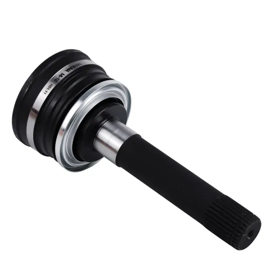 Wholesale MI-13 MASUMA Auto Inner and Outer CV Joint Boots Universal Rubber Drive Shaft