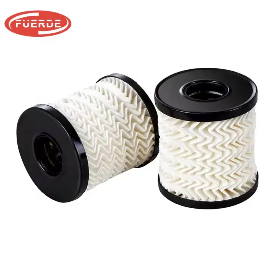 HAONUO Car Pleated Oil Filter: Premium Quality for 1109-X3, 1109-X4, 1109-Z2, 11427557012, HU711, and 51X Models
