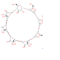 GAMMA YCLODEXTRIN CAS: 17465-86-0