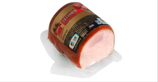 Thermoforming Plastic Film PA PE EVOH