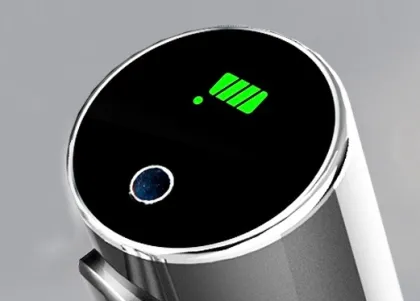 Rechargeable Cordless Vacuum Cleaner: A Cyclone-Fueled Stick Vacuum Experience