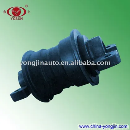 Track-roller for Daewoo excavator