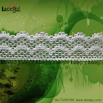 High quality Lace Crochet Patterns/Cotton Crochet Lace